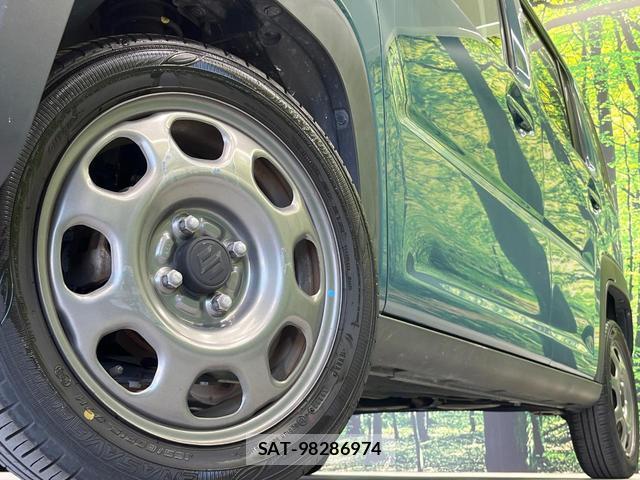 Suzuki HUSTLER 2022-05 8343492-12
