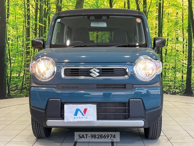 Suzuki HUSTLER 2022-05 8343492-13