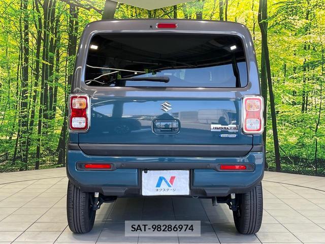 Suzuki HUSTLER 2022-05 8343492-14