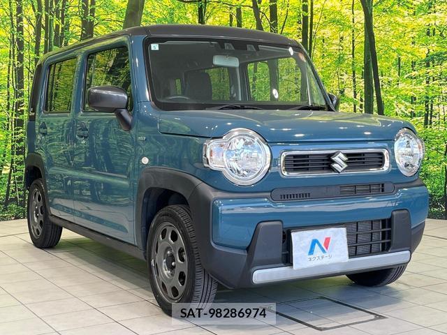 Suzuki HUSTLER 2022-05 8343492-15