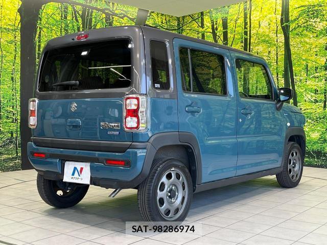 Suzuki HUSTLER 2022-05 8343492-16