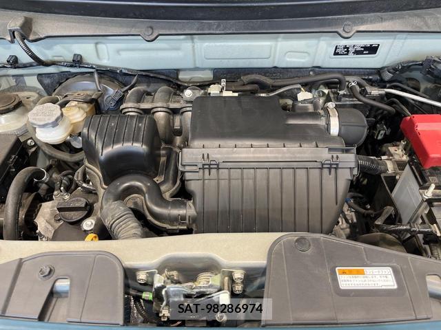 Suzuki HUSTLER 2022-05 8343492-17