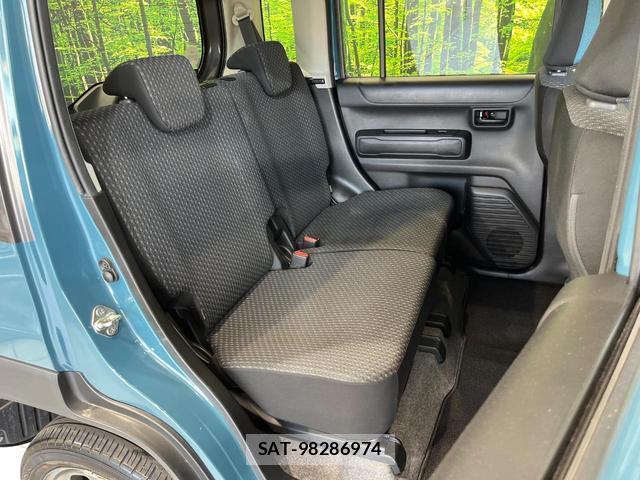 Suzuki HUSTLER 2022-05 8343492-8