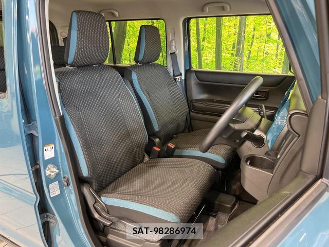 Suzuki HUSTLER 2022-05 8343492-9
