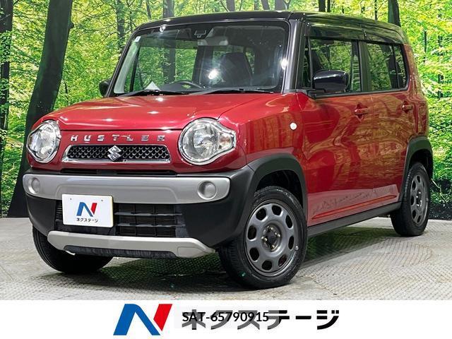 Suzuki HUSTLER 2016-03 8343603-0