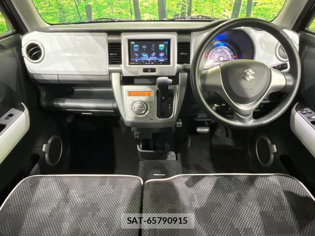 Suzuki HUSTLER 2016-03 8343603-1