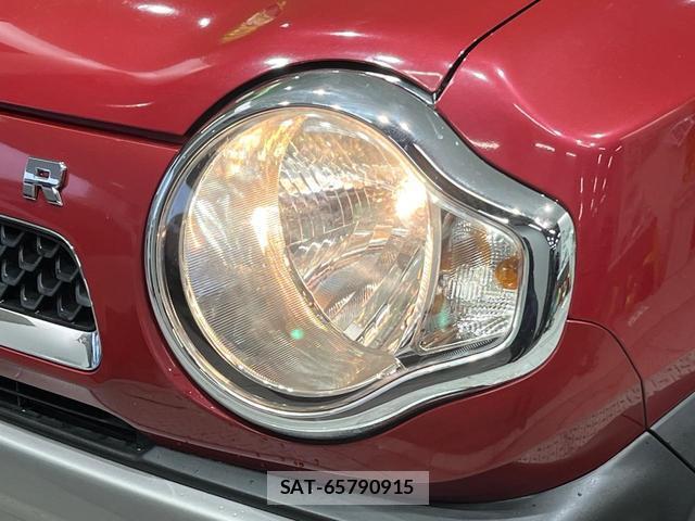 Suzuki HUSTLER 2016-03 8343603-10
