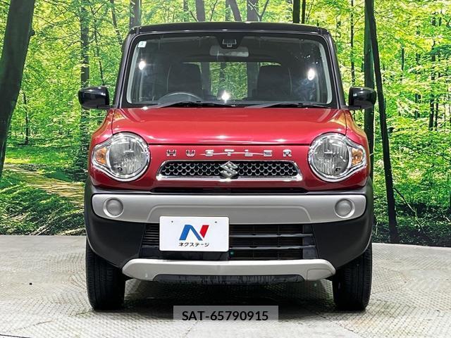 Suzuki HUSTLER 2016-03 8343603-12