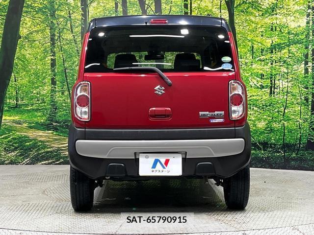 Suzuki HUSTLER 2016-03 8343603-13
