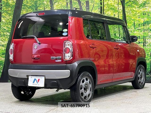 Suzuki HUSTLER 2016-03 8343603-15