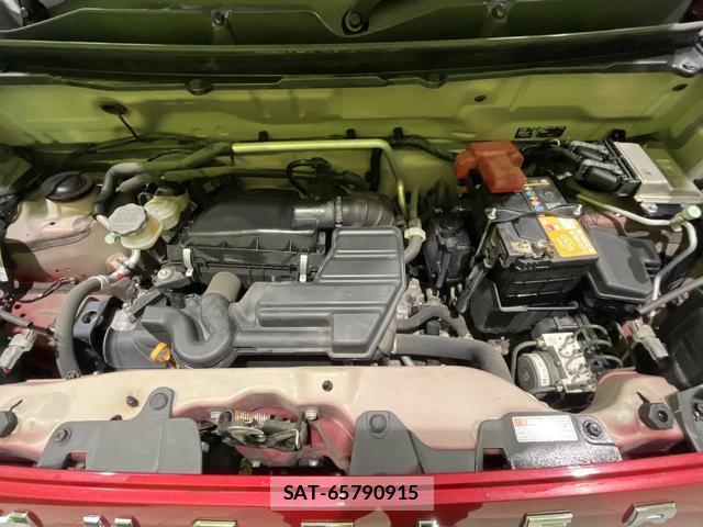 Suzuki HUSTLER 2016-03 8343603-16