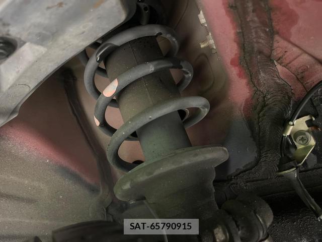 Suzuki HUSTLER 2016-03 8343603-18