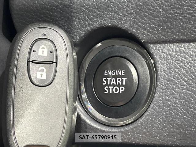 Suzuki HUSTLER 2016-03 8343603-5