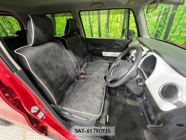 Suzuki HUSTLER 2016-03 8343603-6