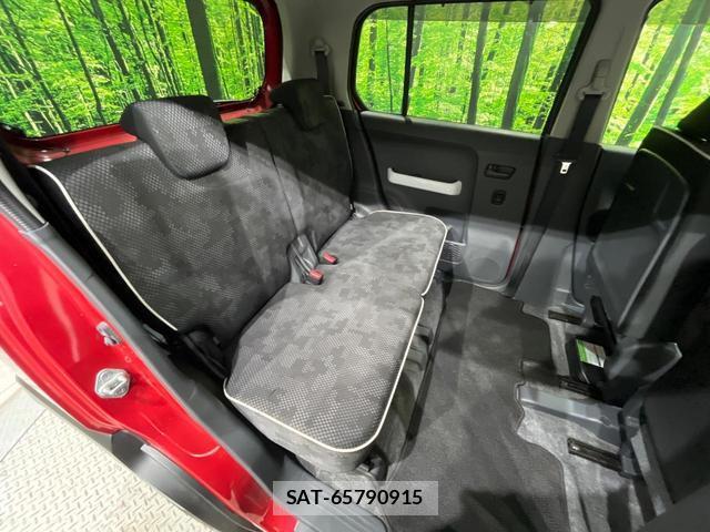 Suzuki HUSTLER 2016-03 8343603-7
