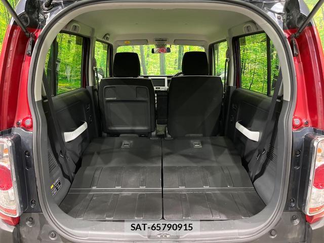 Suzuki HUSTLER 2016-03 8343603-8