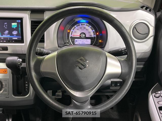 Suzuki HUSTLER 2016-03 8343603-9