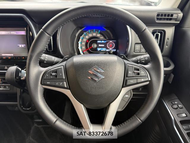 Suzuki HUSTLER 2021-10 8343731-10