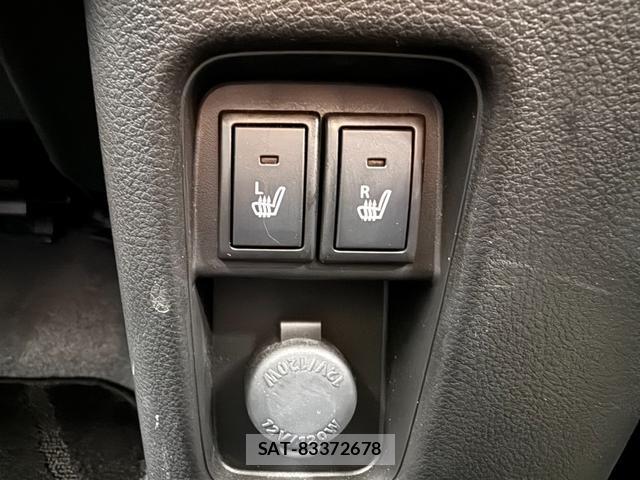 Suzuki HUSTLER 2021-10 8343731-12