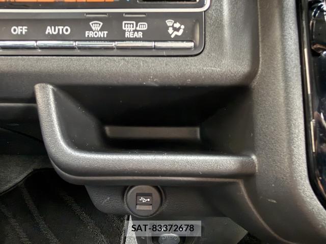 Suzuki HUSTLER 2021-10 8343731-17