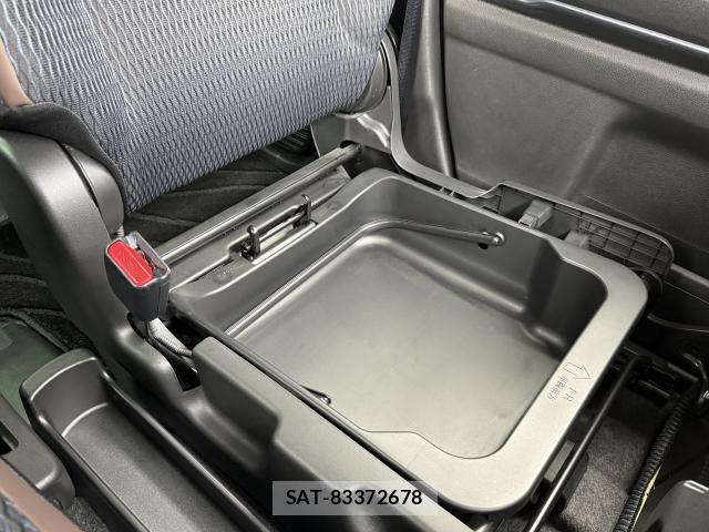 Suzuki HUSTLER 2021-10 8343731-18