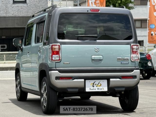 Suzuki HUSTLER 2021-10 8343731-3