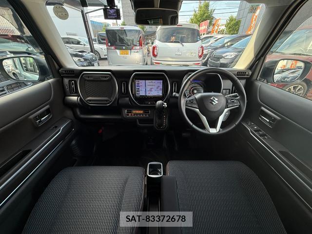 Suzuki HUSTLER 2021-10 8343731-5
