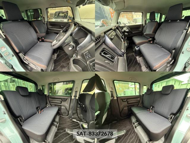 Suzuki HUSTLER 2021-10 8343731-6