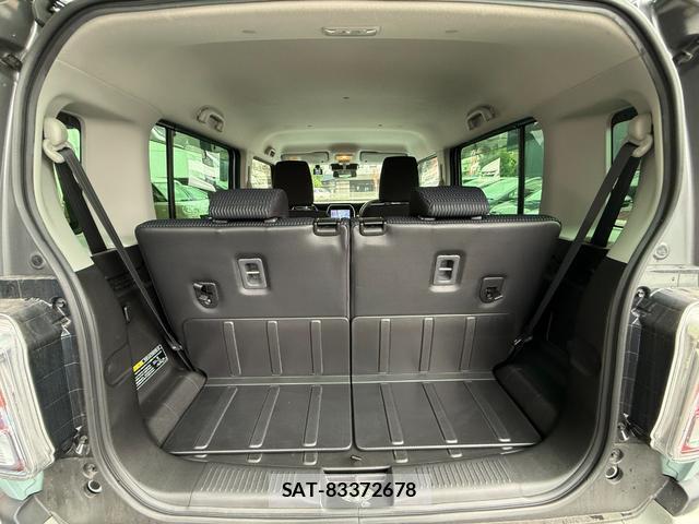 Suzuki HUSTLER 2021-10 8343731-8