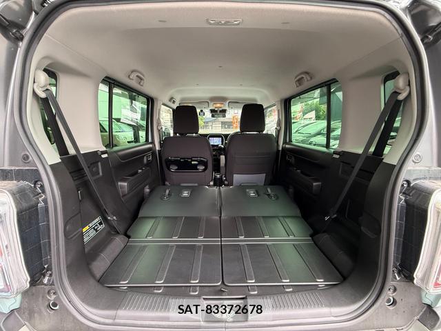Suzuki HUSTLER 2021-10 8343731-9