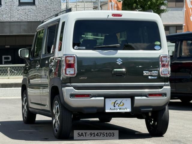 Suzuki HUSTLER 2021-03 8343733-3