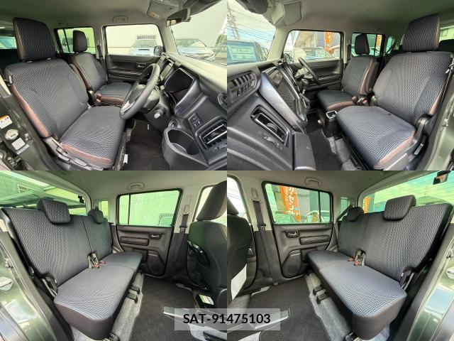 Suzuki HUSTLER 2021-03 8343733-7