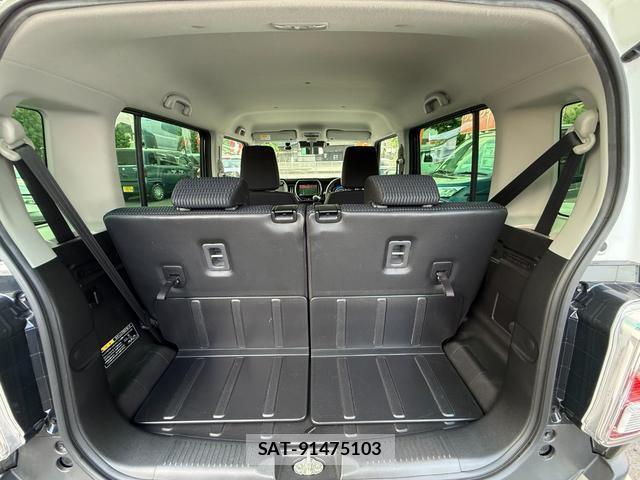 Suzuki HUSTLER 2021-03 8343733-8