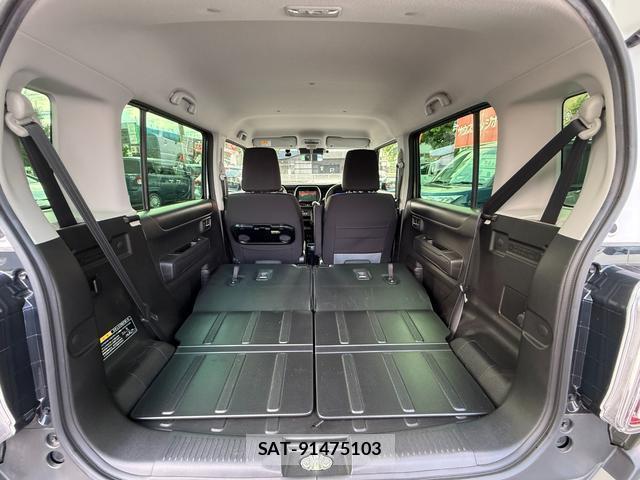Suzuki HUSTLER 2021-03 8343733-9