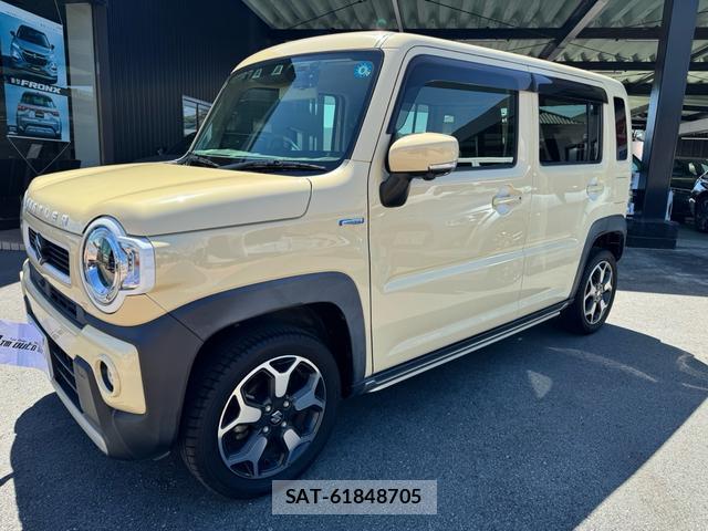 Suzuki HUSTLER 2020-04 8343995-1