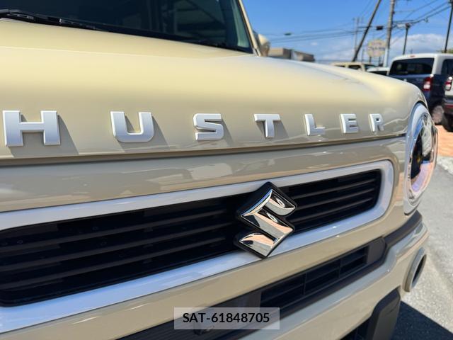 Suzuki HUSTLER 2020-04 8343995-10