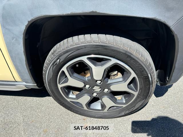 Suzuki HUSTLER 2020-04 8343995-11