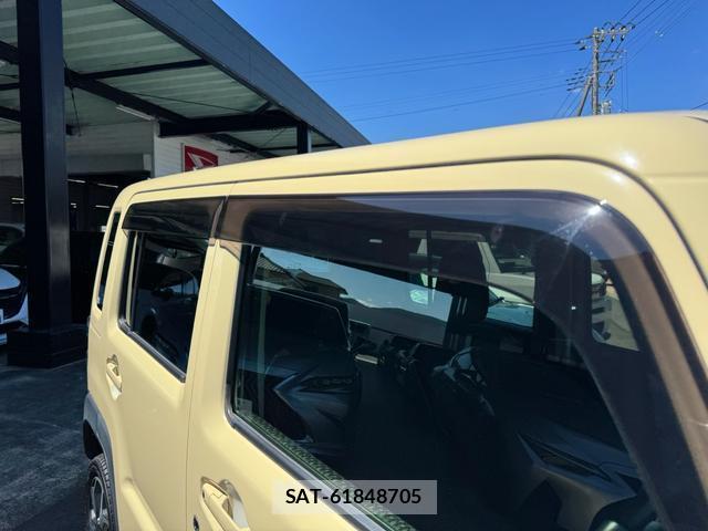 Suzuki HUSTLER 2020-04 8343995-14