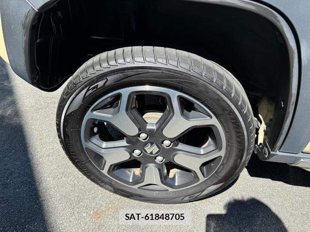 Suzuki HUSTLER 2020-04 8343995-15