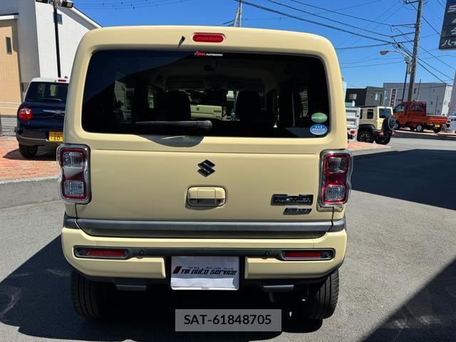 Suzuki HUSTLER 2020-04 8343995-17