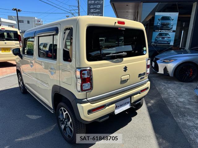 Suzuki HUSTLER 2020-04 8343995-18