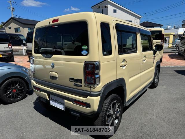 Suzuki HUSTLER 2020-04 8343995-19