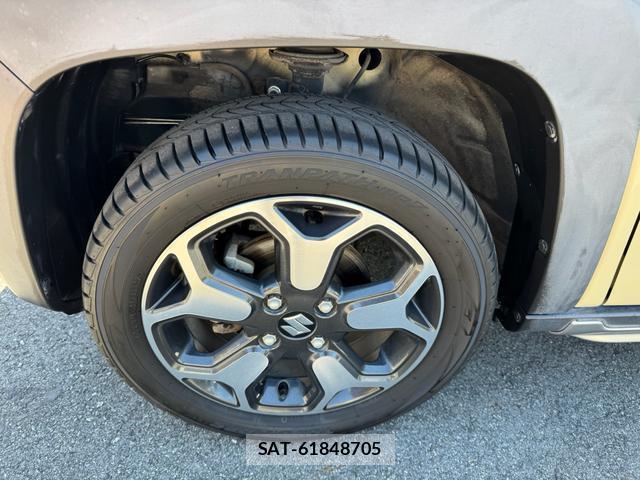 Suzuki HUSTLER 2020-04 8343995-2
