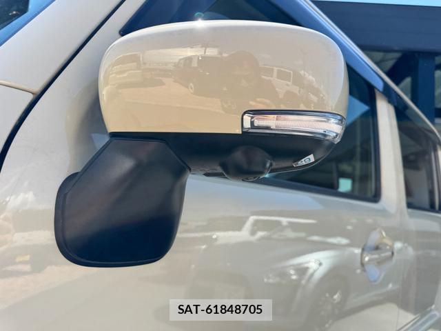 Suzuki HUSTLER 2020-04 8343995-4