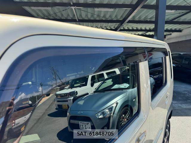 Suzuki HUSTLER 2020-04 8343995-5