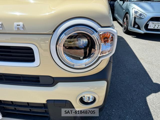 Suzuki HUSTLER 2020-04 8343995-8