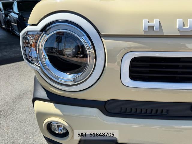 Suzuki HUSTLER 2020-04 8343995-9