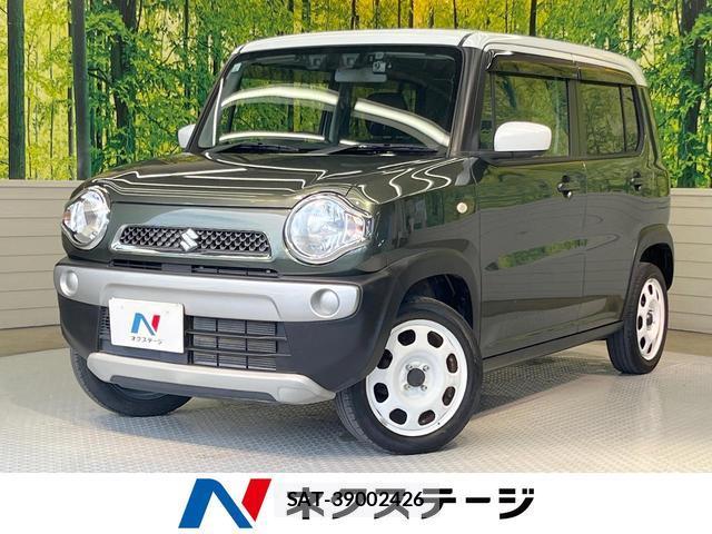 Suzuki HUSTLER 2019-12 8344044-0