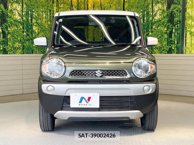 Suzuki HUSTLER 2019-12 8344044-13