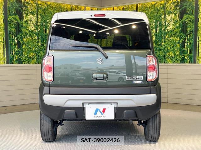 Suzuki HUSTLER 2019-12 8344044-14
